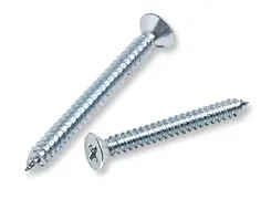 Parafuso Auto Atarraxante Cch.4,2X38Mm Bemfixa