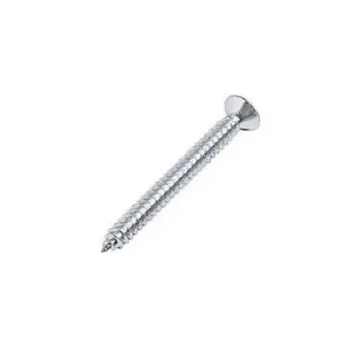 Parafuso Auto Atarraxante Cch.3,9X19Mm Bemfixa