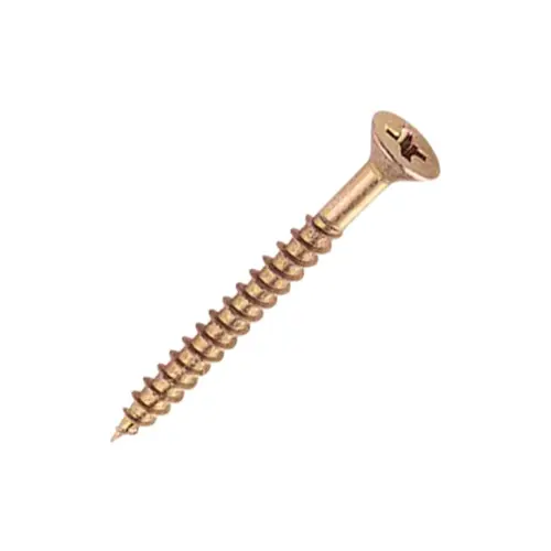 Parafuso Aglomerado Cch.3,5X25Mm Ct Bemfixa