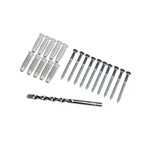 Kit Pratico 08Mm Bemfixa