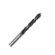 Broca 3 Pontas P/Mad.5,0Mm Ct Bemfixa