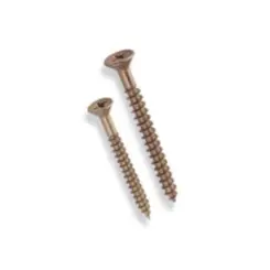 Parafuso Aglomerado Cch.3,5X40Mm Sc Bemfixa