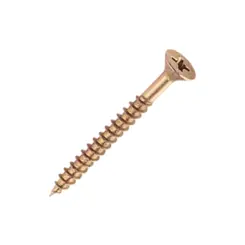 Parafuso Aglomerado Cch.5,0X40Mm Ct Bemfixa