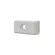 Modulo Tomada RJ45 CAT5E Branco Wetzel