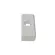 Modulo Tomada RJ45 CAT5E Branco Wetzel