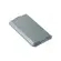 Tampa Cega PVC 1/2" 3/4" P/ Condulete Cinza Wetzel