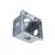 Caixa Piso Alta Aluminio 1" 4X4 Wetzel