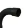 Curva PVC Longa 90° c/Bolsa 1/2" P/Condulete Preto Wetzel