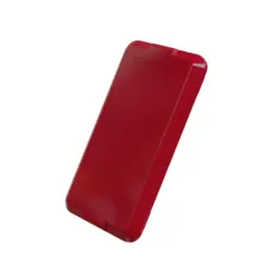 Tampa Cega PVC 1/2" 3/4" P/ Condulete Vermelho Wetzel