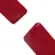 Tampa Cega PVC 1/2" 3/4" P/ Condulete Vermelho Wetzel