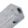 Condulete Aluminio Multiplo ( L ) 2" Tampa Cega Wetzel