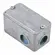 Condulete Aluminio Multiplo ( L ) 2" Tampa Cega Wetzel