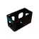 Condulete Multiplo PVC ( L ) 6 Saidas Preto 1" Wetzel