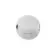 Tampao Eletroduto PVC 1" Branco Wetzel