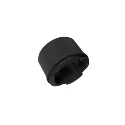 Conector Condulete PVC 3/4" Preto Wetzel