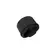 Conector Condulete PVC 3/4" Preto Wetzel