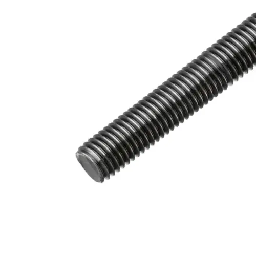 Barra Roscada Vergalhao 3/8x1m Bemfixa