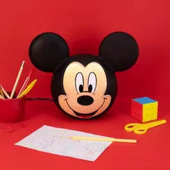 Luminaria Mickey Usare
