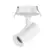 Spot Canopla LED Direcionavel Embutir 12W 6500K Bivolt Branco Foxlux