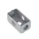 Condulete Aluminio Multiplo ( X ) 1" Sem Tampa  Wetzel