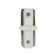 Juncao Linear para Trilho Branco Foxlux