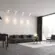 Spot Canopla LED Direcionavel Sobrepor 12W 3000K Bivolt Branco Foxlux