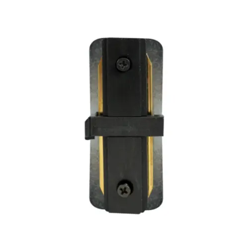 Juncao Linear para Trilho Preto Foxlux