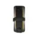 Juncao Linear para Trilho Preto Foxlux