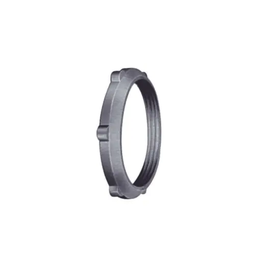Arruela Aluminio 1" c/Rosca BSP Wetzel