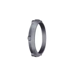 Arruela Aluminio 1" c/Rosca BSP Wetzel