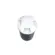 Mini Balizador Led Solo 1,5W 4 Fachos 3000k Branco Foxlux