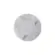 Mini Balizador Led Solo 1,5W 4 Fachos 3000k Branco Foxlux