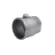 Conector Reto Aluminio 2" s/vedacao Wetzel