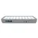 Luminaria de Emergencia 30 LEDs Bivolt Foxlux