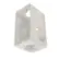 Condulete Multiplo PVC 1/2" 3/4" Branco Wetzel