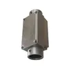 Condulete Aluminio ( C ) 1.1/2" C/Tampa S/Vedacao S/Rosca Wetzel