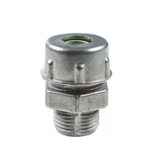 Prensa Cabo Aluminio Curto 1.1/4" D CAB 28-31 BSP Wetzel