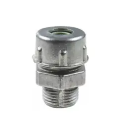 Prensa Cabo Aluminio Curto 1.1/4" D CAB 28-31 BSP Wetzel