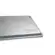 Tampa Condulete Aluminio 1" Cega C/Vedacao s/PinturaWetzel