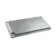 Tampa Condulete Aluminio 1" Cega C/Vedacao s/PinturaWetzel