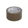 Fita De Empacotamento Marrom 48Mm X 40M Rolo Tekbo