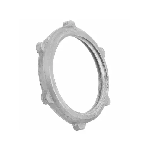 Arruela Aluminio 2.1/2" c/Rosca BSP Wetzel