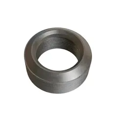 Bucha Reducao Aluminio 1" X 1/2" c/Rosca BSP Wetzel