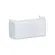 Modulo Cego Com 2 Pecas Branco Wetzel