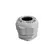 Prensa Cabo termoplastico 3/8" Heavy Duty Wetzel