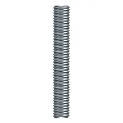Barra Roscada Vergalhao 1/2x1m Bemfixa