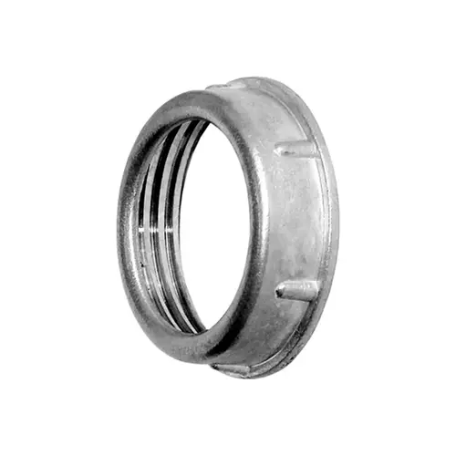 Bucha Aluminio 3" c/Rosca BSP Wetzel