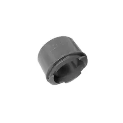 Conector Condulete PVC 1/2" Cinza Wetzel
