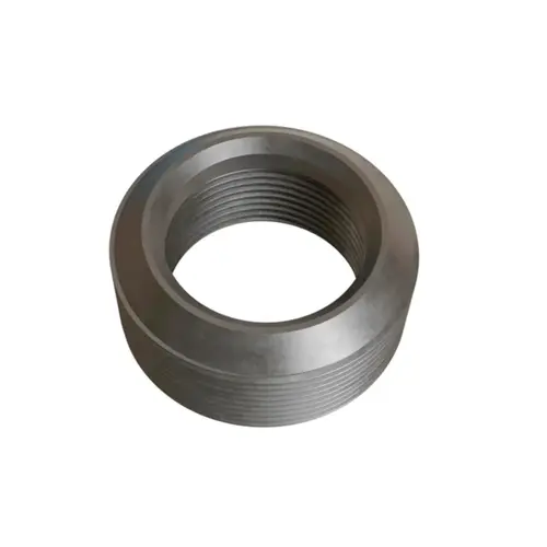 Bucha Reducao Aluminio 1.1/2" X 3/4" c/Rosca BSP Wetzel