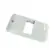 Placa Condulete PVC 3/4" 3 Postos Horizontais Branco Wetzel